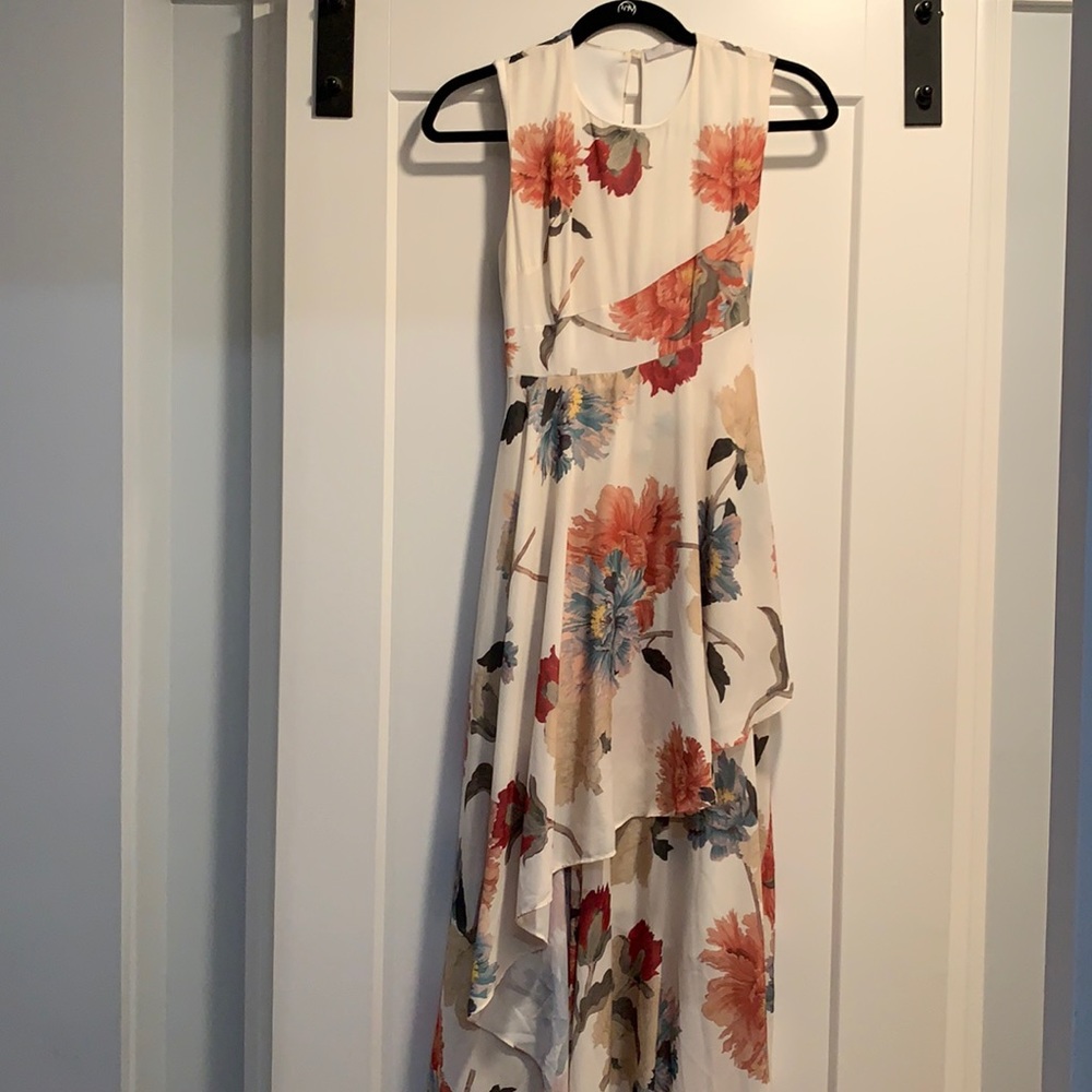 Hope & Ivy Maternity dress size 4